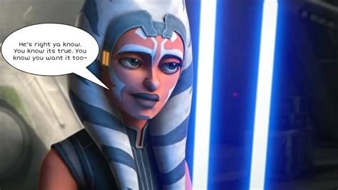 ahsoka tano xxx|Ahsoka Tano Porn Videos 